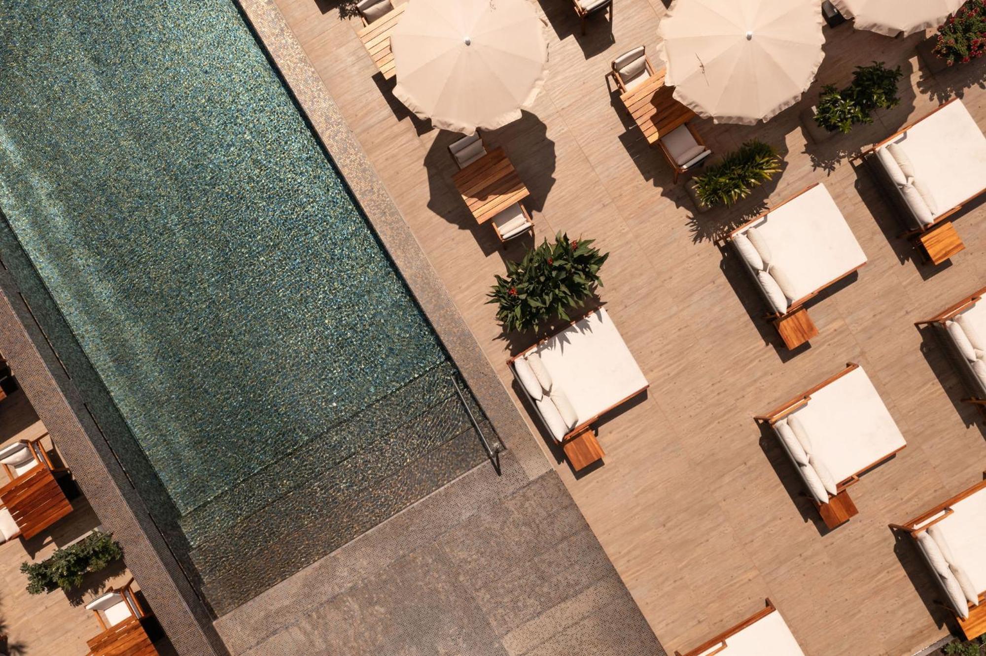Saccharum - Resort And Spa - Savoy Signature Calheta  Zewnętrze zdjęcie