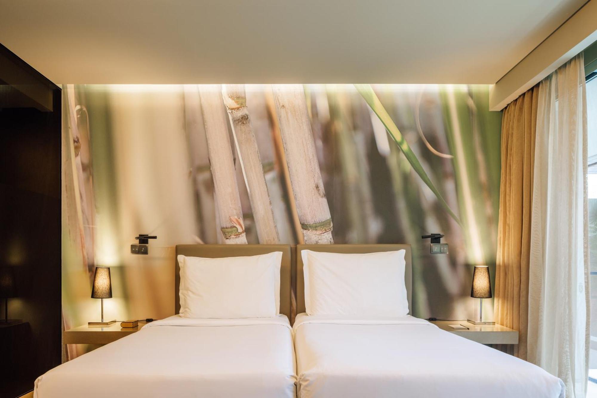 Saccharum - Resort And Spa - Savoy Signature Calheta  Zewnętrze zdjęcie